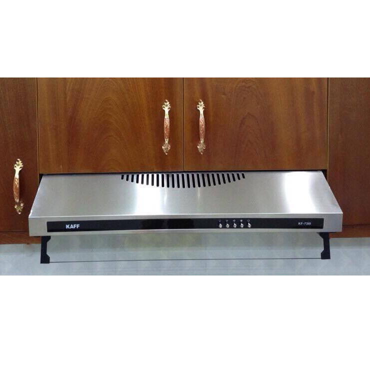 MÁY HÚT MÙI CỔ ĐIỂN KAFF KF-738I - Miễn phí vận chuyển tại TP.HCM