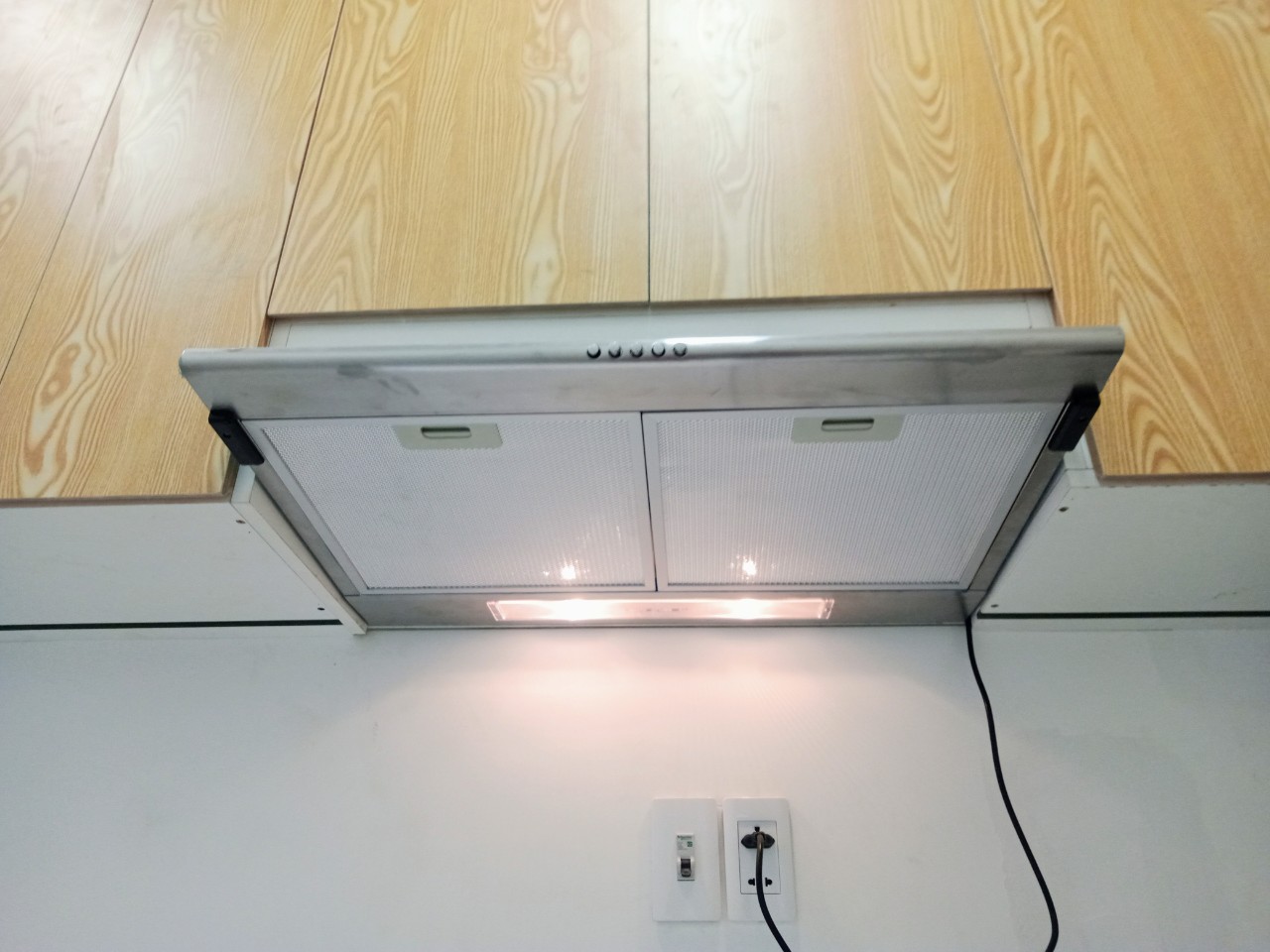 MÁY HÚT MÙI KAFF KF-8730I - Tập Đoàn KAFF Bình Dương