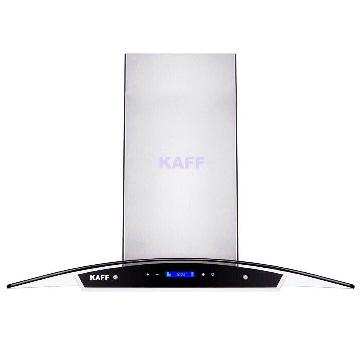 Máy Hút Mùi Kính Cong KAFF KF-GB029