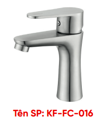 VÒI RỬA INOX KAFF FC016