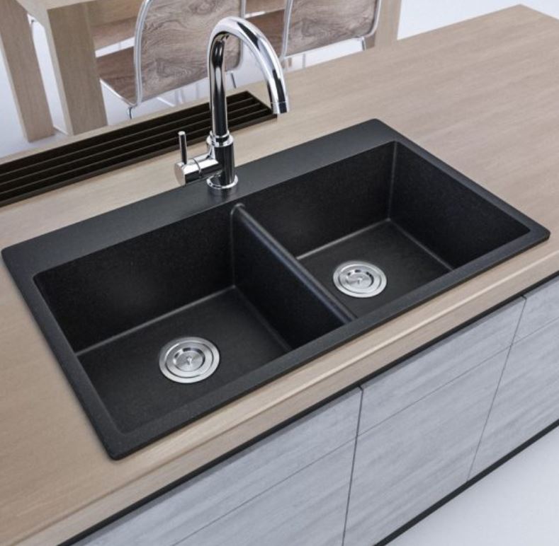 Chậu Rửa KAFF KF-MONDY-8552S