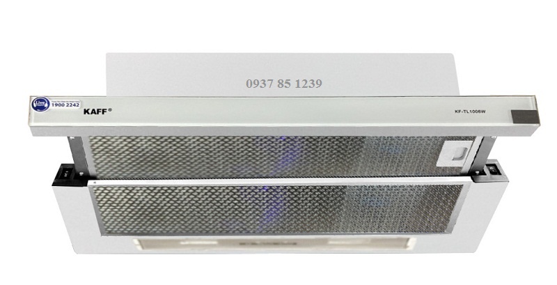 Máy Hút Mùi Âm Tủ KAFF KF-TL1006W