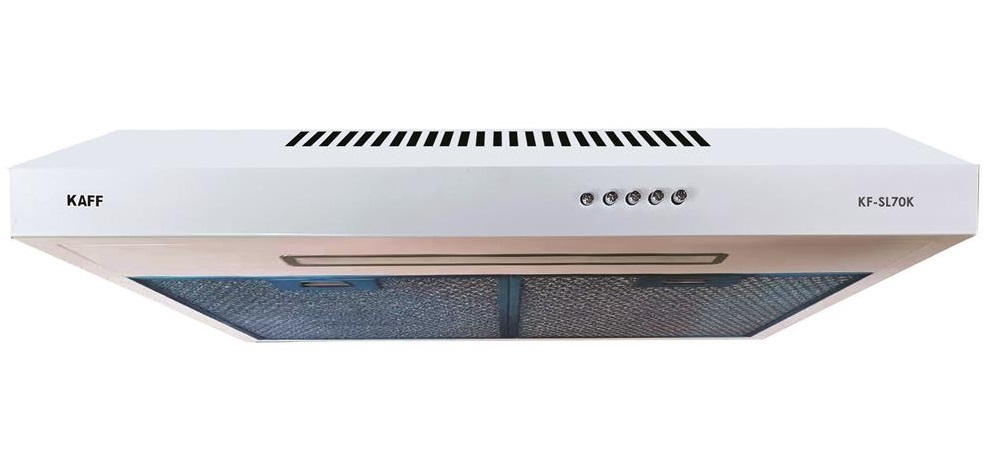Máy hút mùi 70cm siêu mỏng KAFF KF-SL70KW