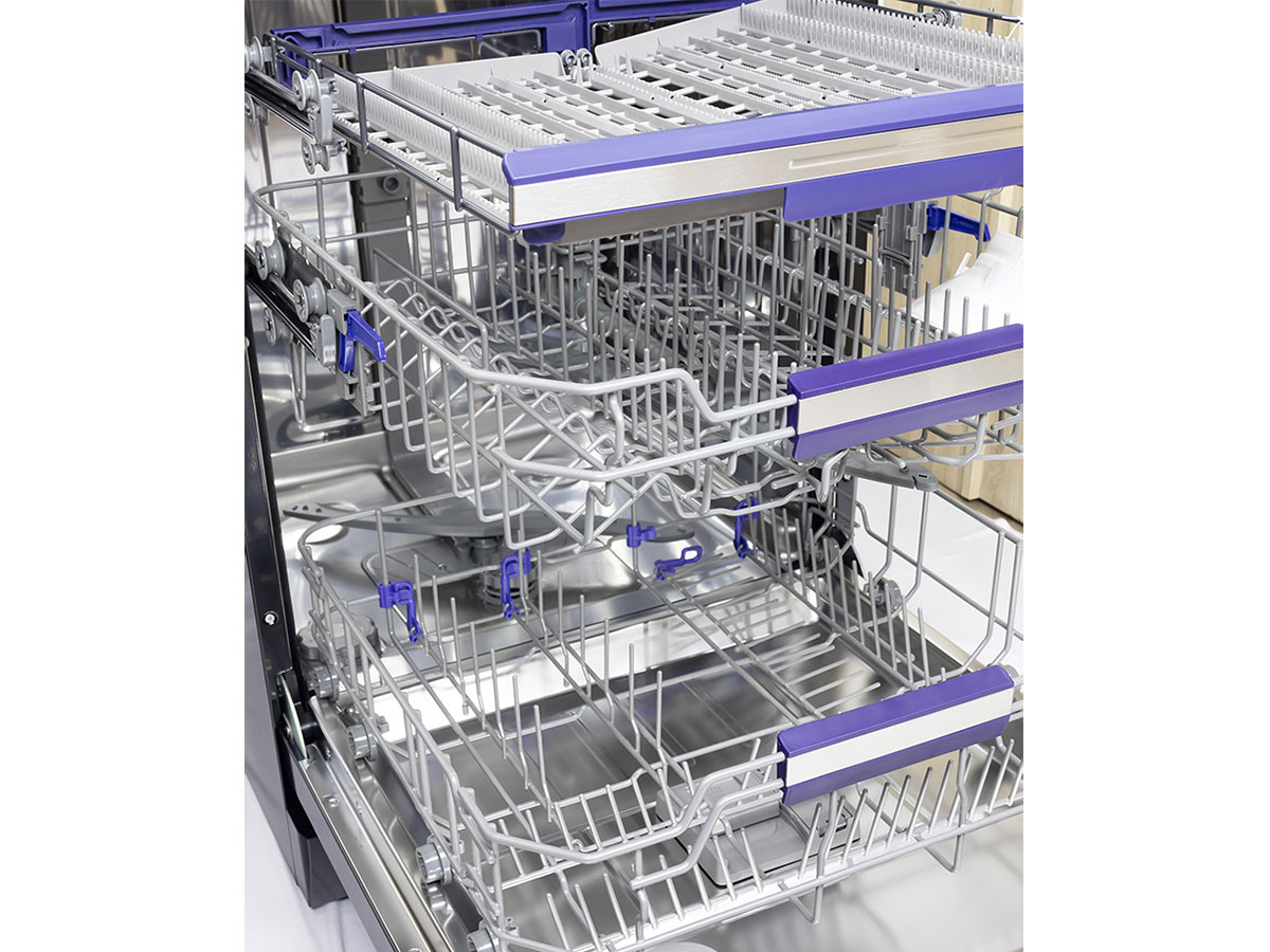 Kaff KF-BHMI815Y có chức năng sấy khô Kaff KF-BHMI815Y