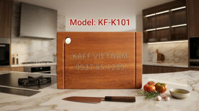 THỚT GỖ KAFF KF-K101