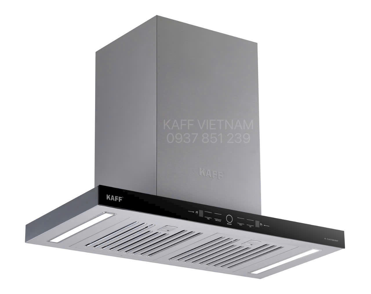 MÁY HÚT MÙI KAFF KF-FLAT7735S BOST