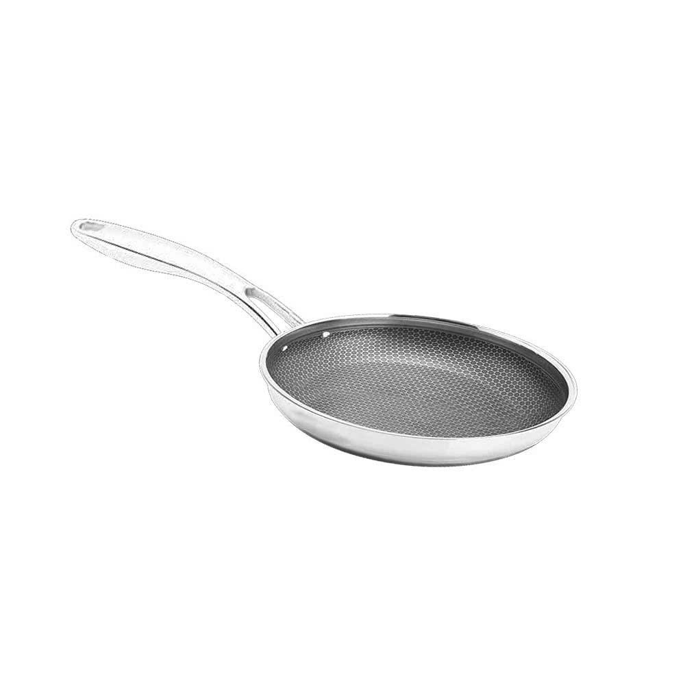 Chảo Tổ Ong Chống Dính KAFF KF-265IHC