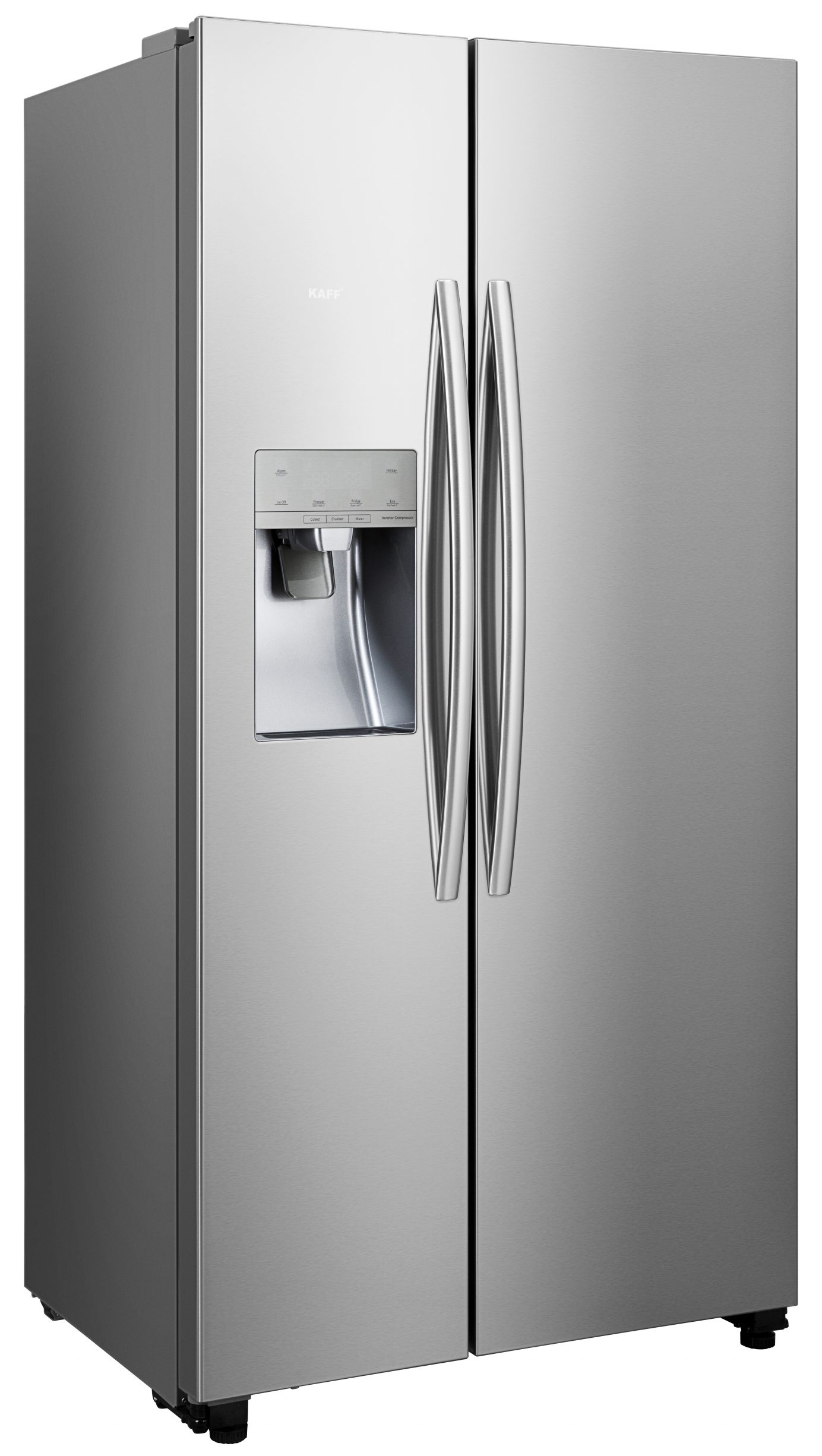 Tủ lạnh Kaff KF-SBS600BWT - Hệ thống Fresh Zone cung cấp môi trường bảo quản lý tưởng