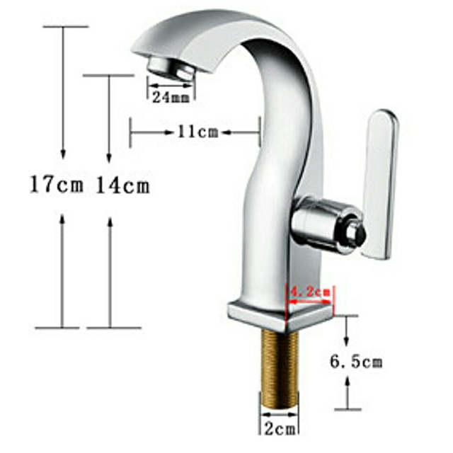 Mua vòi rửa Kaff KF-FC006 giá tốt nhất chỉ có tại HSN.VN